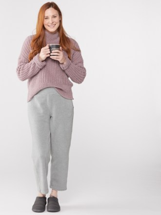 Patagonia Shearling Crops - Women's 3