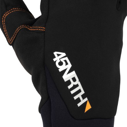 45NRTH Nokken Cycling Gloves 5