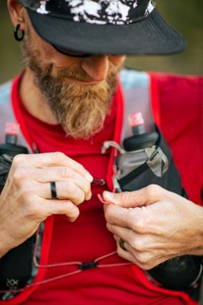 Location Image for Bronco Race Vest