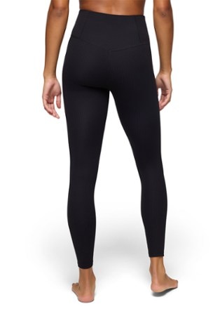 prAna Luxara Rib 7/8 Leggings - Women's 2
