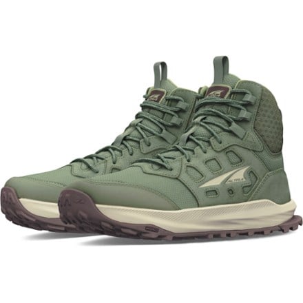 Altra Lone Peak Hiker 3 Boots - Women's 2