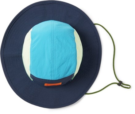 Cotopaxi Tech Bucket Hat - Maritime