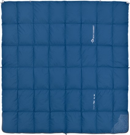 Sea to Summit Tanami Tm I Down Camping Comforter 0