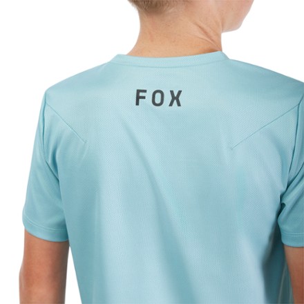 Fox Youth Ranger Bike Jersey - Kids' 4
