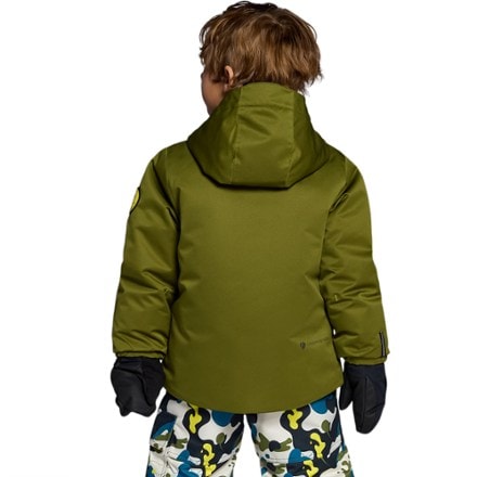 Obermeyer Arden Insulated Jacket - Toddlers'/Kids' 2