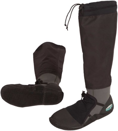Kokatat Nomad Paddling Boots 2