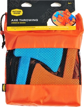 Outside Inside Axe Throwing Kit 1