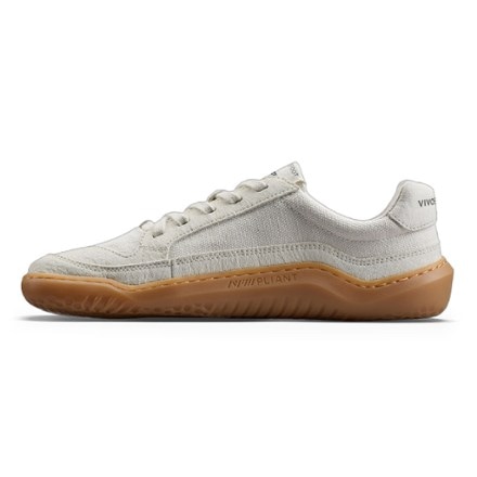 Vivobarefoot Gobi II Premium Canvas Sneakers - Womens 1