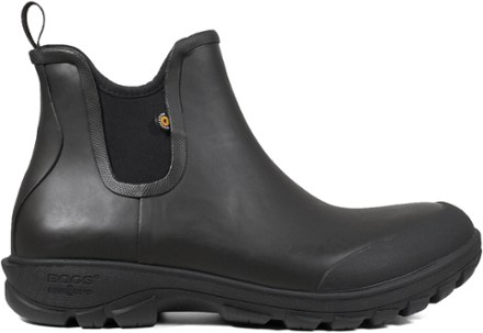 sauvie slip on boot