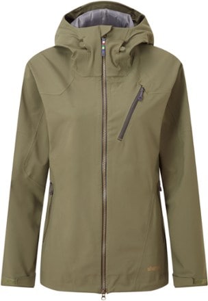 Makalu sales down jacket