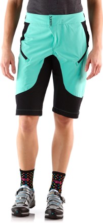 sombrio summit shorts