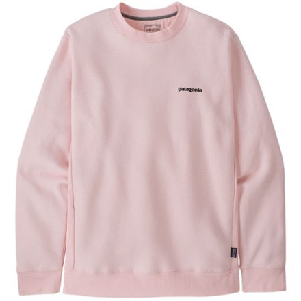 Patagonia P-6 Logo Uprisal Crew Sweatshirt 0