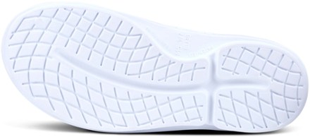 OOFOS OOCloog Clogs 5
