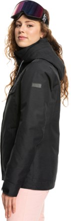 Roxy Billie Insulated Jacket - Women's 3