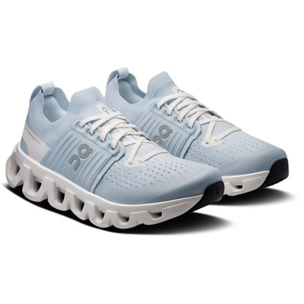 On Cloudswift 4 Road-Running Shoes - Women's 2