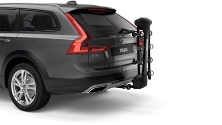 Thule Apex XT 4-Bike Hitch Rack 6