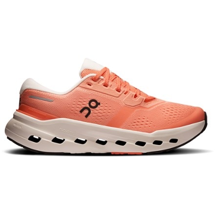 On Cloudrunner 3 Road-Running Shoes - Women's 0
