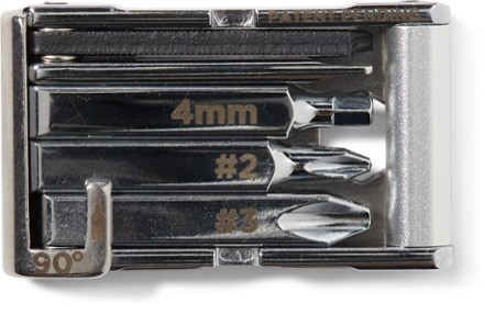 Fix Manufacturing Powder Pliers 0