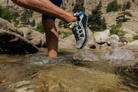 Salomon Tech Amphib 5 Water Shoes - Men's 7