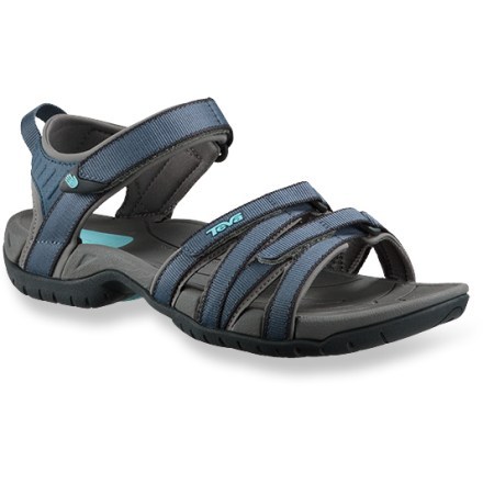 teva tirra sandals blue