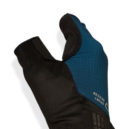 Giro Bravo II Gel Cycling Gloves - Men's 1