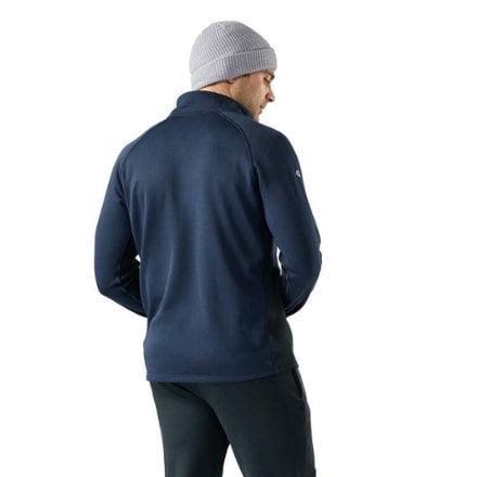 Smartwool Active Fleece Jacket - Men's 1
