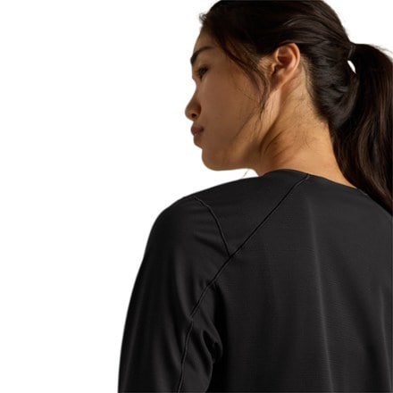 Arc'teryx Norvan Crew Long-Sleeve Shirt - Women's 6
