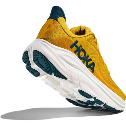 HOKA Clifton 10 Road-Running Shoes - Men's 7