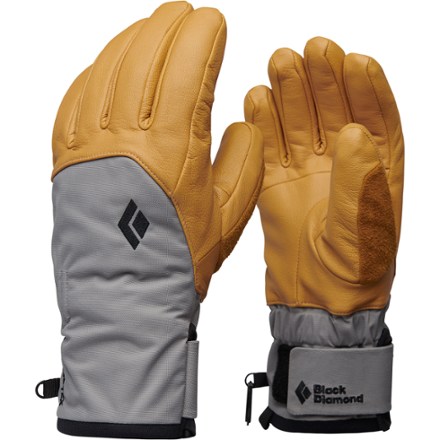 Black Diamond Legend Gloves - Women's 0