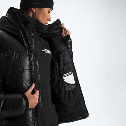 The North Face Summit Series Pumori Down Parka Women's REI Co-op