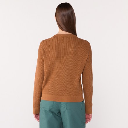 REI Co-op Campwell Sweater - Women's 3