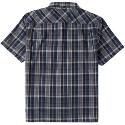 VISSLA Bar V Eco Shirt - Men's 1
