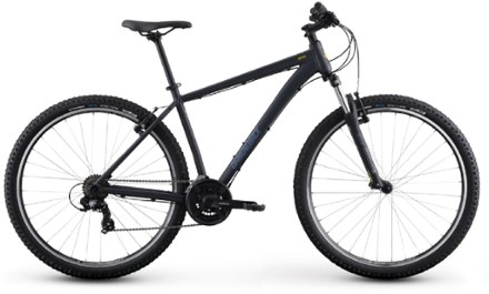 diamondback hatch 1 hardtail mountain bike 