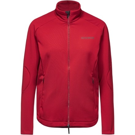 GOREWEAR FERNFLOW Thermo Cycling Jacket - Women's 0