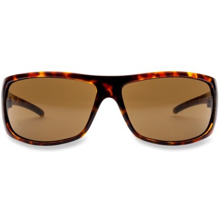 Front view (Tortoise Shell)