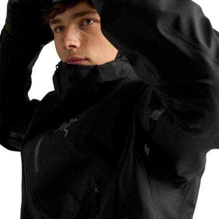 Arc'teryx Sabre Jacket - Men's 6