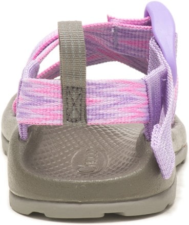 Chaco Z/1 EcoTread Sandals - Kids' 4
