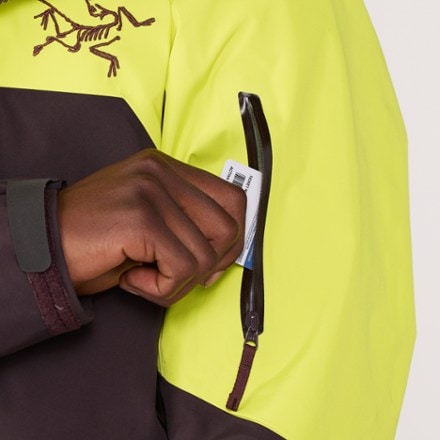 Arc'teryx Rush Jacket - Men's 10