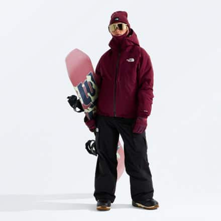 The North Face Slaydee Insulated Jacket - Women's 2