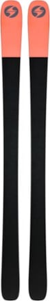 Blizzard Black Pearl 82 Skis - Women's - 2022/2023 1