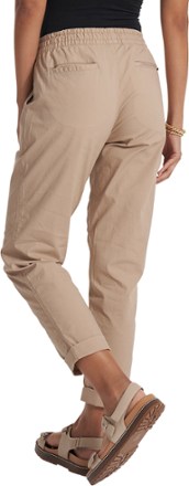 Vuori Vintage Ripstop Pants - Women's 3