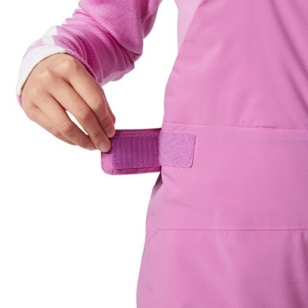 Helly Hansen Stellar Bib Snow Pants - Kids' 5