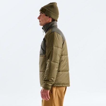 The North Face Nuketo Synth Insulated Jacket - Men's 3