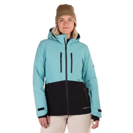 Boulder Gear Mesmerize Insulated Jacket - Women's 0