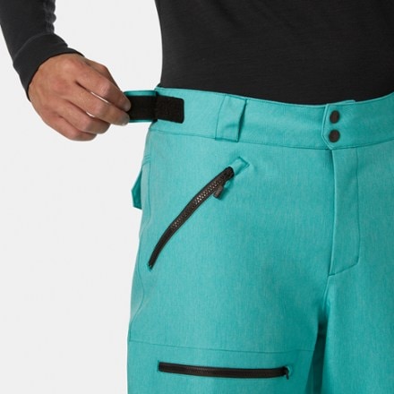 Helly Hansen Sogn Cargo Snow Pants - Men's 4
