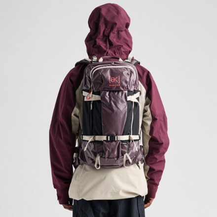 Burton AK Dispatch 25L Snow Pack | REI Co-op