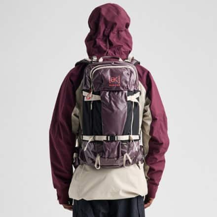 Burton AK Dispatch 25L Snow Pack 1
