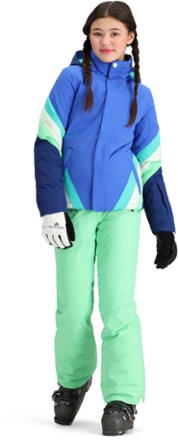 Obermeyer Taylor Insulated Jacket - Girls' 3