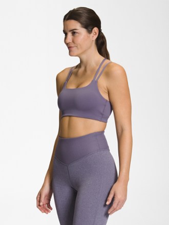 The North Face Dune Sky Strappy Bra 2