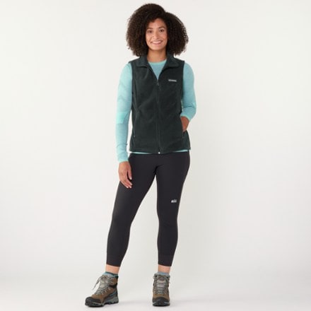 Columbia Benton Springs Vest - Women's 5